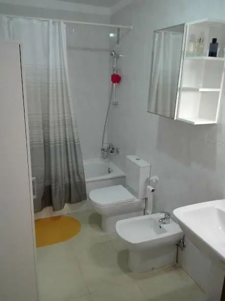 Apartment Apartamentos Sol Paraiso Playa Paraiso  Spain