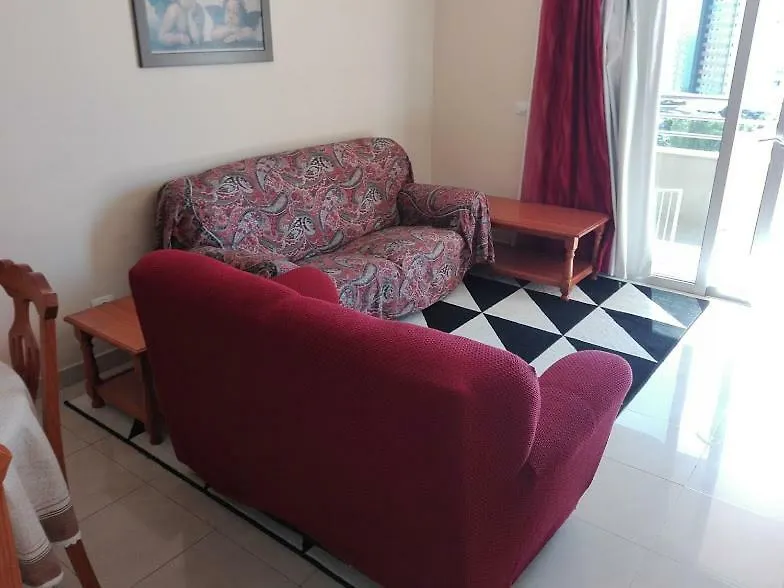 Apartamentos Sol Paraiso Playa Paraiso  0*, Playa Paraiso (Tenerife) Spain