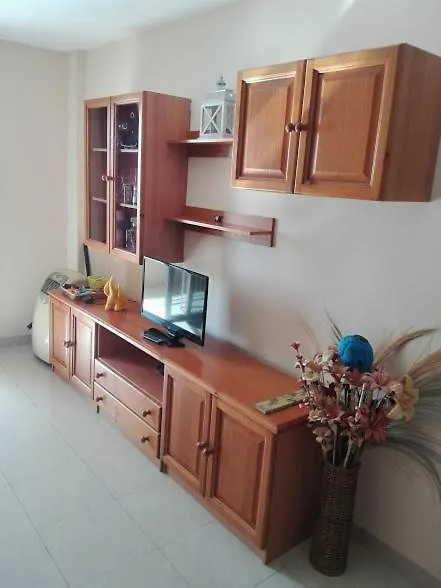 Apartamentos Sol Paraiso Playa Paraiso  Apartment Playa Paraiso (Tenerife)