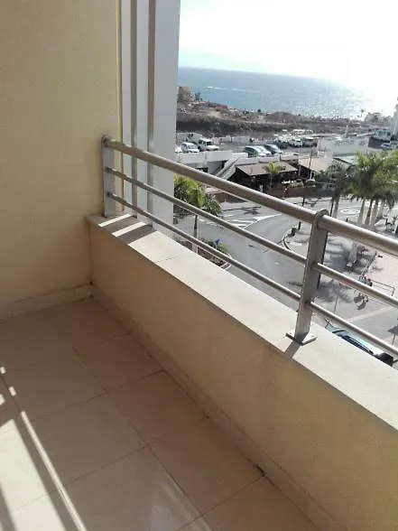 Apartamentos Sol Paraiso Playa Paraiso  0*, Playa Paraiso (Tenerife) Spain