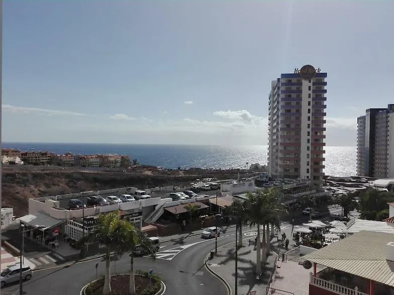 Apartamentos Sol Paraiso Playa Paraiso