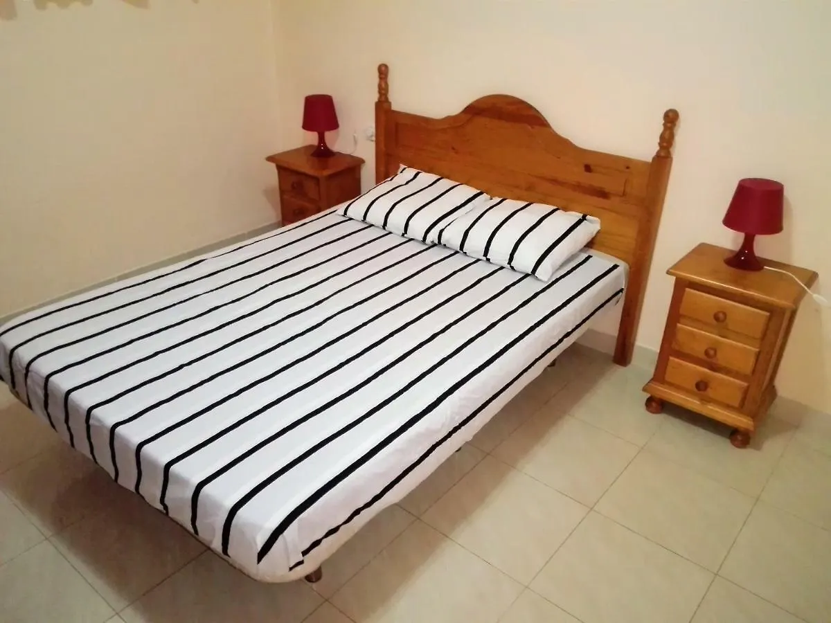 Apartamentos Sol Paraiso Playa Paraiso  Playa Paraiso (Tenerife)
