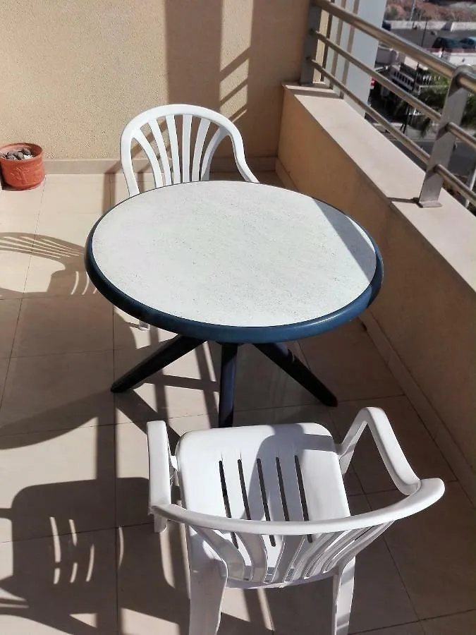 Apartamentos Sol Paraiso Playa Paraiso  0*, Playa Paraiso (Tenerife)