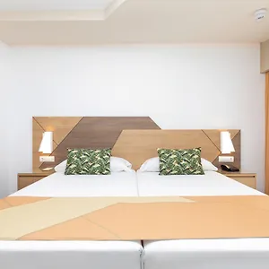 4* Szálloda Clubhotel Riu Buena Vista